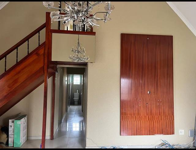 4 BEDROOM TOWNHOUSE FOR SALE IN NORKEM PARK